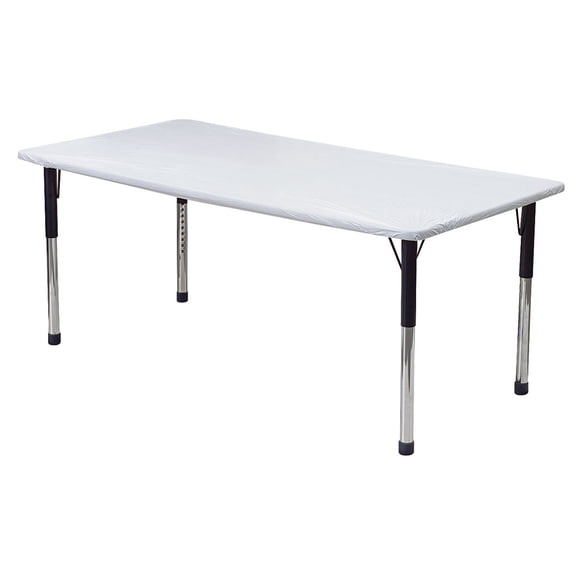 Kwik-Cover Tablecloth - 30" x 96"