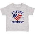 thumbnail image 3 of Inktastic Future President Boys or Girls Baby T-Shirt, 3 of 5
