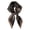 10, variant on Four Season Elegant Printed Kerchief Shawl Lightweight Simulated Silk Scarf Providing Warmth Sun Protections Design