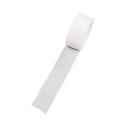 PRETTY COMY:10055 100 Pieces Clear Glue Dots Double Side Adhesive Tape Stickers for DIY Craft Party Balloon Decoration(100 Pieces Per Roll)