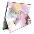 thumbnail image 2 of MightySkins MISURPR7-Water Color Mocking Skin for Microsoft Surface Pro 7 - Water Color Mocking, 2 of 4