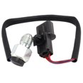 thumbnail image 2 of Interruptor de caja de transferencia para Mitsubishi L200 K74 2.5 Td 1996-2006 Afortunado Sencillez, 2 of 4