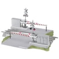 thumbnail image 2 of lionel 6-12062 grade crossing w/gates & flashers, 2 of 2