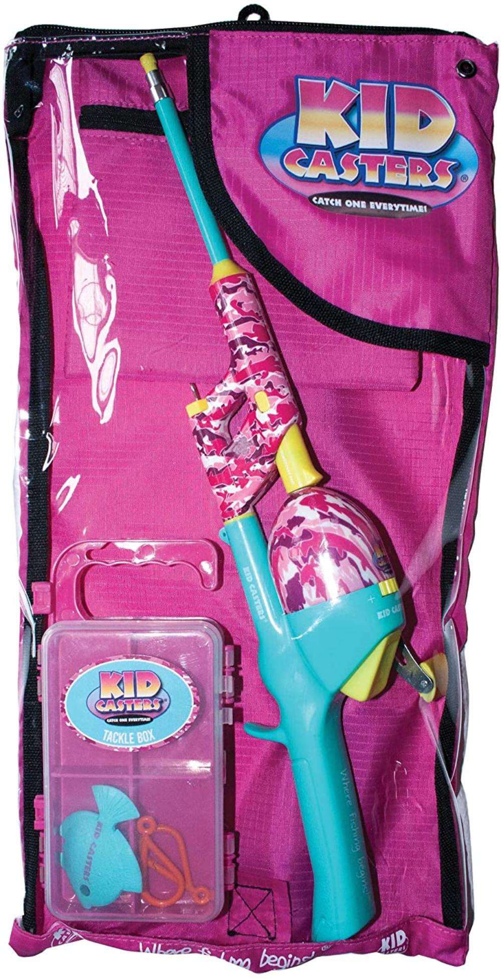 kids tackle bag