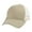 Khaki/Beig, variant on Top Headwear Heavy Cotton Twill Trucker Cap - Khaki/Brown