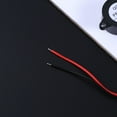 thumbnail image 3 of IFANLANDOR 2Pcs Black Piezo Buzzer for Electronics Projects with Low Power Consumption and Alarm, 3 of 8