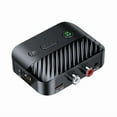 thumbnail image 2 of STARLIGHT- Bluetooth 5.3 Receiver Receptor Wireless 3.5Mm Aux To 2 Rca Usb Audio Adapter, 2 of 6