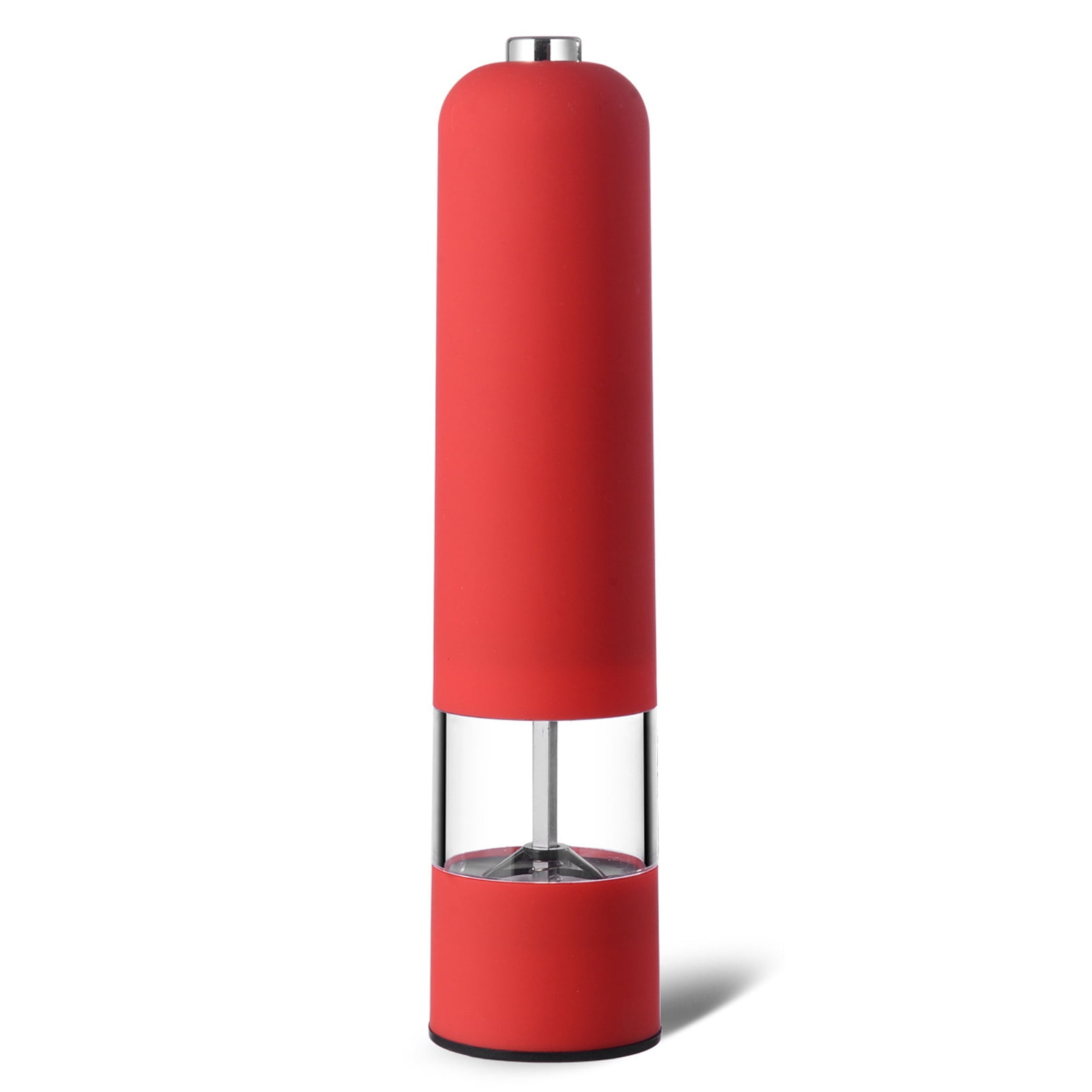 Pepper Grinder LaborSaving Adjustable Batteryoperated Wide
