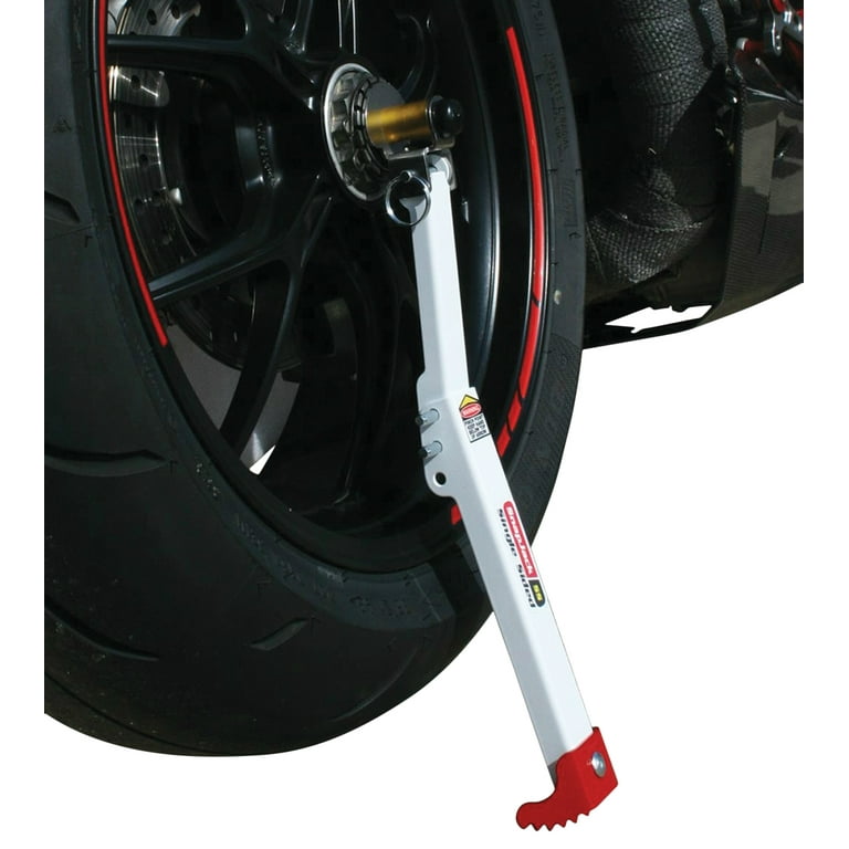 Cric De Levage De Moto Snap Jack - Tirox – ADM Sport