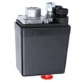 thumbnail image 4 of Pressostat Vertical Gaz Accessoire Monophasé, 4 of 8