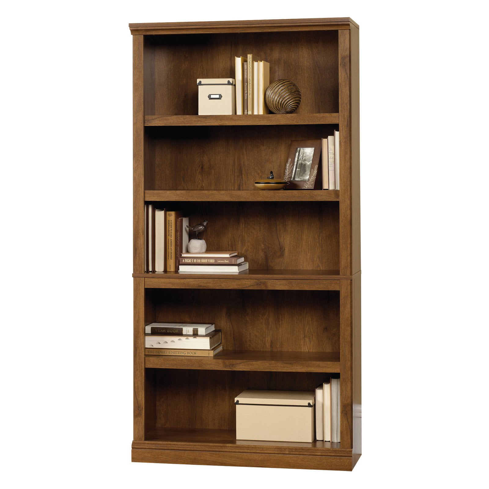 sauder toy shelf