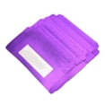 thumbnail image 1 of Caja de almacenamiento de pestaas, caja de embalaje de pestaas vacías falsas de 20 piezas, para nias y mujeres LHCER Descripción de la referencia, 1 of 8
