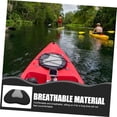 thumbnail image 3 of HUGFEGWE Canoe Seats Back Support Kayak Seat Cushion for Long Rowing Sessions Relief CA919-102082, 3 of 9
