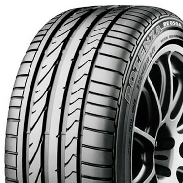 Bridgestone Potenza RE050A P285/35R20 100Y BSW Summer Tire