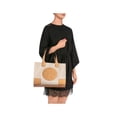 thumbnail image 4 of Bolsa Tory Burch color beige hand bag Tory Burch 7503046884670, 4 of 5