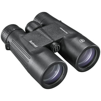 Bushnell 10x42mm Trophy XLT Waterproof Roof Prism Binocular with