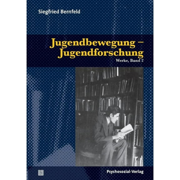 Jugendbewegung - Jugendforschung (Paperback)