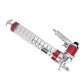 thumbnail image 1 of Pistol Grip Grease , G1/4in Quick Interface Ergonomic Automatic Grease  Wide Application  for Paper, 1 of 7