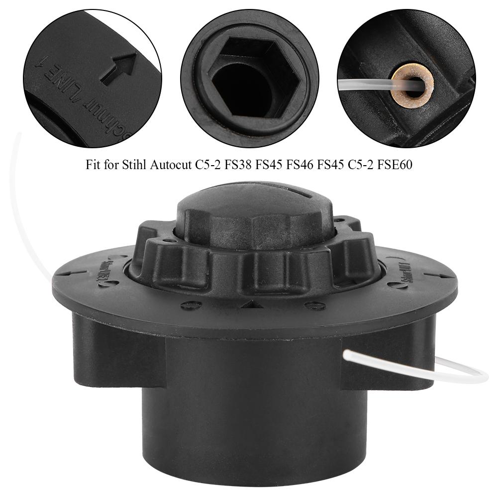 stihl replacement head