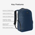 thumbnail image 2 of TravisMathew Recess Backpack TMB109, 2 of 12