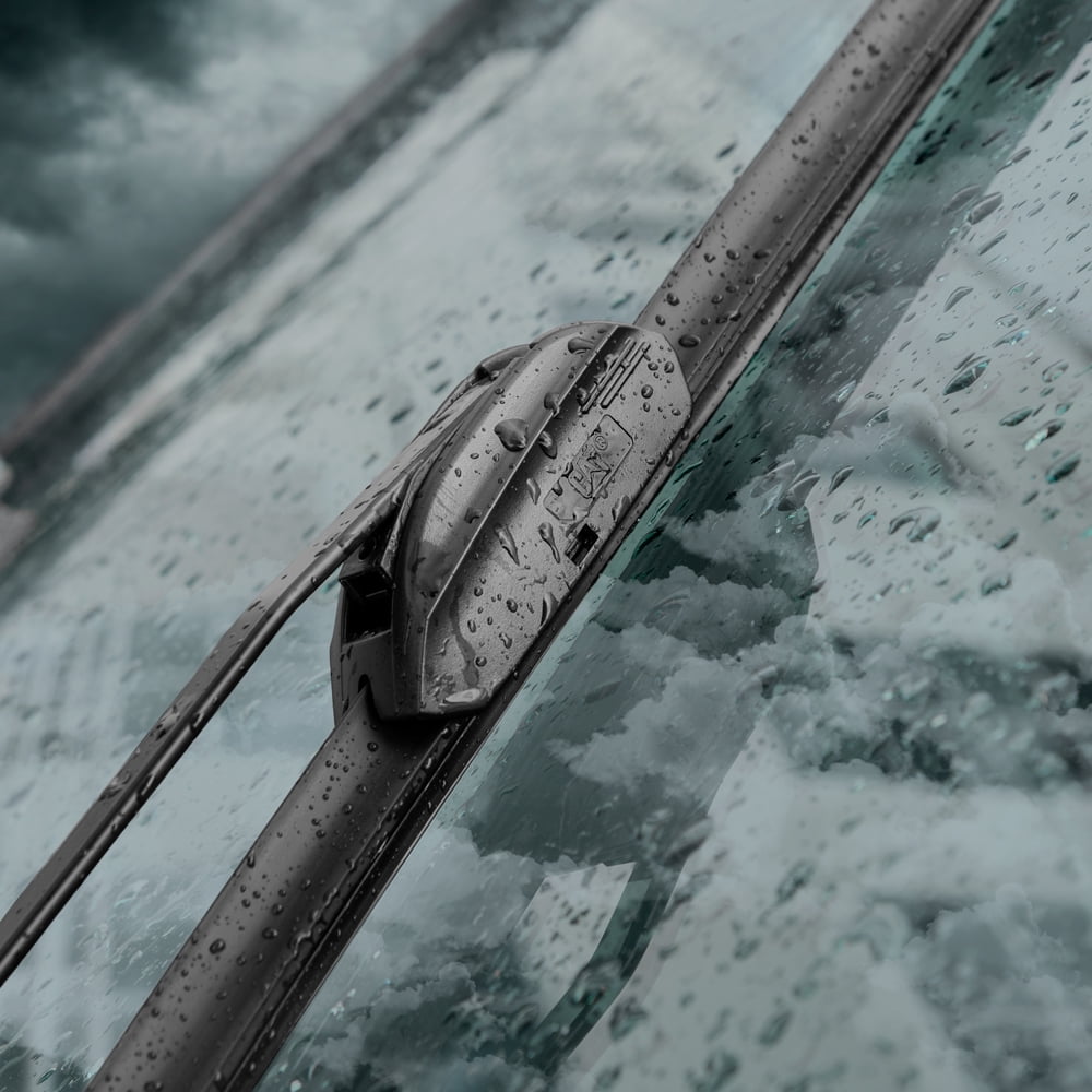 CAT Clarity Premium Performance All-Season Replacement Windshield Wiper Blades 19 inch