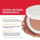 thumbnail image 5 of HERBIVORE Cloud Milk Coco + Maca Hidratante de rápida absorción + Crema corporal reafirmante 6.6 oz, 5 of 5