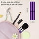 thumbnail image 2 of Pinceles de maquillaje retráctiles, pincel de viaje para rubor, pincel de maquillaje con funda para rubor, 2 of 5