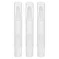 thumbnail image 1 of GOOHOCHY 3 bolígrafos de maquillaje giratorios, bolígrafos de viaje giratorios, bolígrafos de base giratorios, bolígrafos de brillo labial vacíos, bolígrafo de brillo labial giratorio., 1 of 7