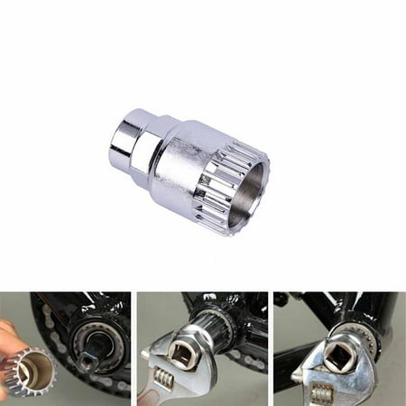

2020 Hot Outdoor Fietsen Fiets Crank Extractor Verwijder Tool Trapas Wheel Puller Reparatie Tool Set Fiets Accessoires