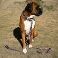 thumbnail image 3 of Country Brook Petz® 2 inch Spirit of '76 Martingale Dog Collar, Extra Large, 3 of 7