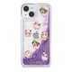 thumbnail image 1 of Funda Celular Para iPhone Pokemon Jigglypuff Glitter Liquida, 1 of 1