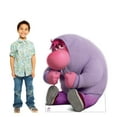 thumbnail image 3 of Cardboard People Embarrassment Life Size Cardboard Cutout Standup - Disney Pixar Inside Out 2 (2024 Film), 3 of 3
