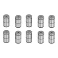 thumbnail image 2 of Guide Pin Sleeve, 16x10x15x15 High Accuracy Rubber Mold Guide Pin  for Accurate Mold Accessories for Guide Mold Stroke, 2 of 7