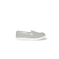 thumbnail image 2 of Time and Tru Women's Moc Toe Surf Sneakers, Wide Width Available, 2 of 5