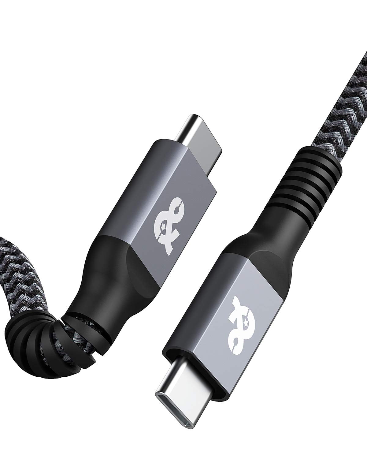 MicroConnect USB-C förlängningskabel 2m, 100W,10Gbps, USB 3.2 Gen 2x2 