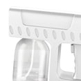 thumbnail image 4 of Nebulizador de inalámbrico de 1200 mAh con pulverizador de blanco Colcomx Pulverizador nano, 4 of 8