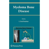 Current Clinical Oncology Myeloma Bone Disease, (Hardcover)