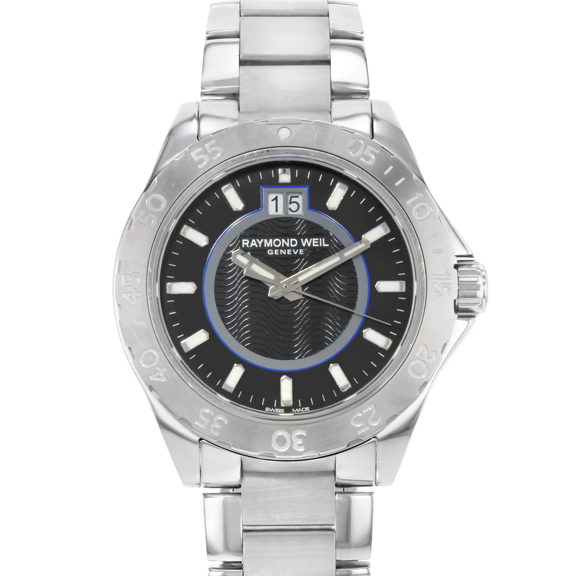 raymond weil rw sport