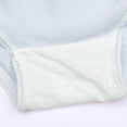 thumbnail image 4 of ameIAEA Women's Maternity High Waist Underwear Pregnancy Soft Breathable Panties Over Belly, 4 of 5