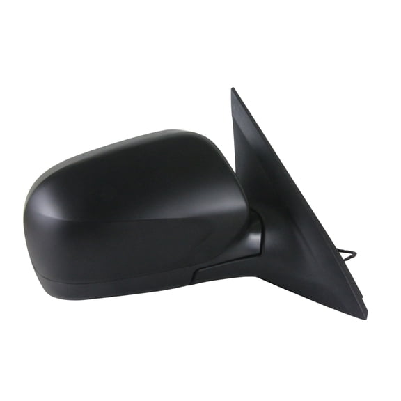 New Right Door Mirror Fits Subaru Forester 2011-2013 Powered Non-Heat 91054Sc050