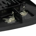 thumbnail image 3 of Door Heated Mirror Glass Passenger Side Right For 2012-2014 Toyota Camry Sedan, 3 of 7
