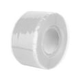 thumbnail image 2 of simhoa Self Fusing Silicone Tape, Silicone Tape for Plumbing, Leakproof Seal Tape Waterproof, Silicone Grip Tape, Rubber Tape Thick White, 2 of 10