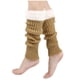 thumbnail image 1 of Calcetines de punto cálidos de lana para mujer, calcetines de invierno, calcetines abrigados, calcetines acrílicos para mujer, 1 of 2