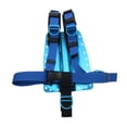 thumbnail image 1 of harper Diving Backplate Harness Tech Diving BCD Backplate for Underwater Cave Wreck Blue, 1 of 10