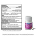 thumbnail image 2 of Hyland's Restful Legs PM, Calms Agitated Legs so You Can Sleep, 50 quick-dissolving tablets, 2 of 8