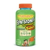 Flintstones Sour Gummies Complete Childrens Multivitamin - 180 Ea, 2 Pack