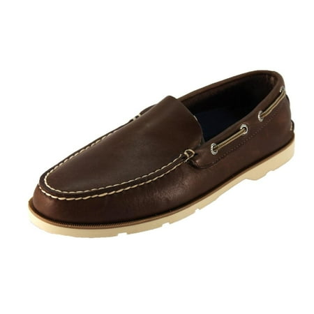 

Sperry Top-Sider Leeward Venetian Mens Brown Loafers