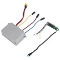 thumbnail image 2 of For MAX G30 Electric Scooter Controller Dashboard Display Panel Replacement Parts, 2 of 5