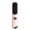 Red, variant on 2026 Hair Straightener Brush Cordless Hair Straightener Brush For Short Hair Mini Portable Travel Straightening Hair Comb Brush With 9 Temps Fast Heating For All Hair Types,Purple