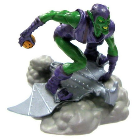 - Marvel Spider-Man Green Goblin PVC Figure
